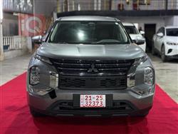 ميتسوبيشي اوتلاندر